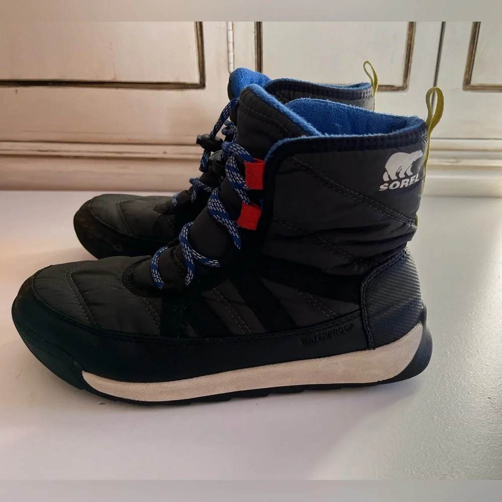 Sorel unisex kids